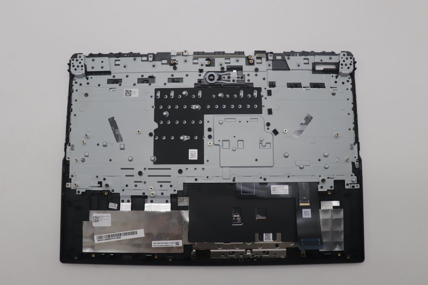 Lenovo Cover Upper Case Assembly Tur - 5CB1L53956