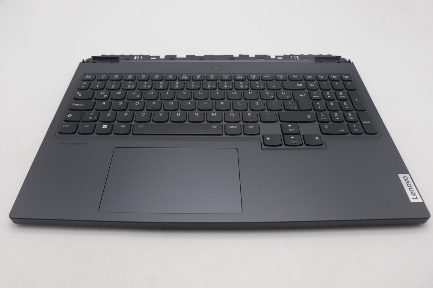 Lenovo Cover Upper Case Assembly Tur - 5CB1L53956