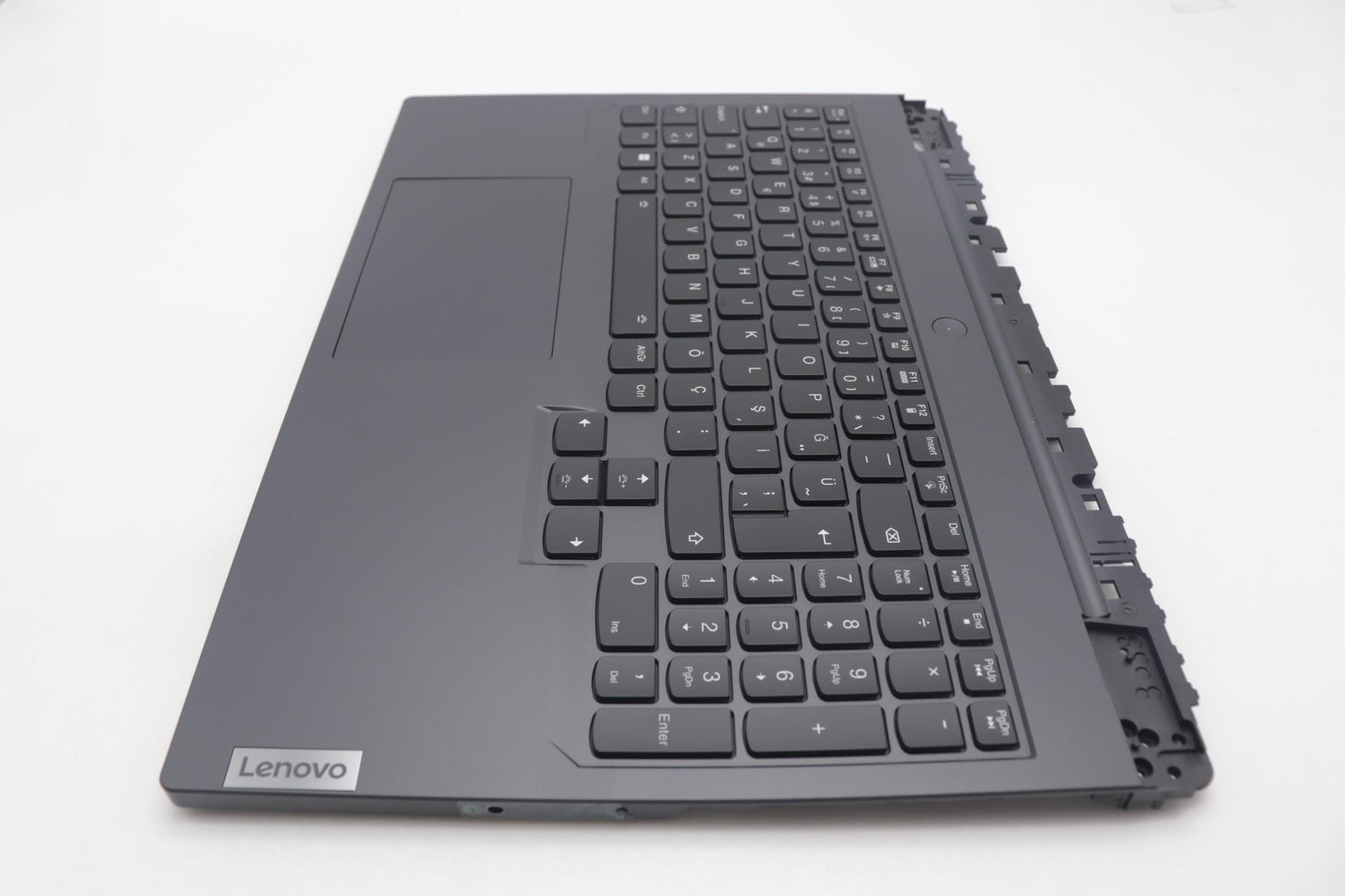 Lenovo Cover Upper Case Assembly Tur - 5CB1L53956