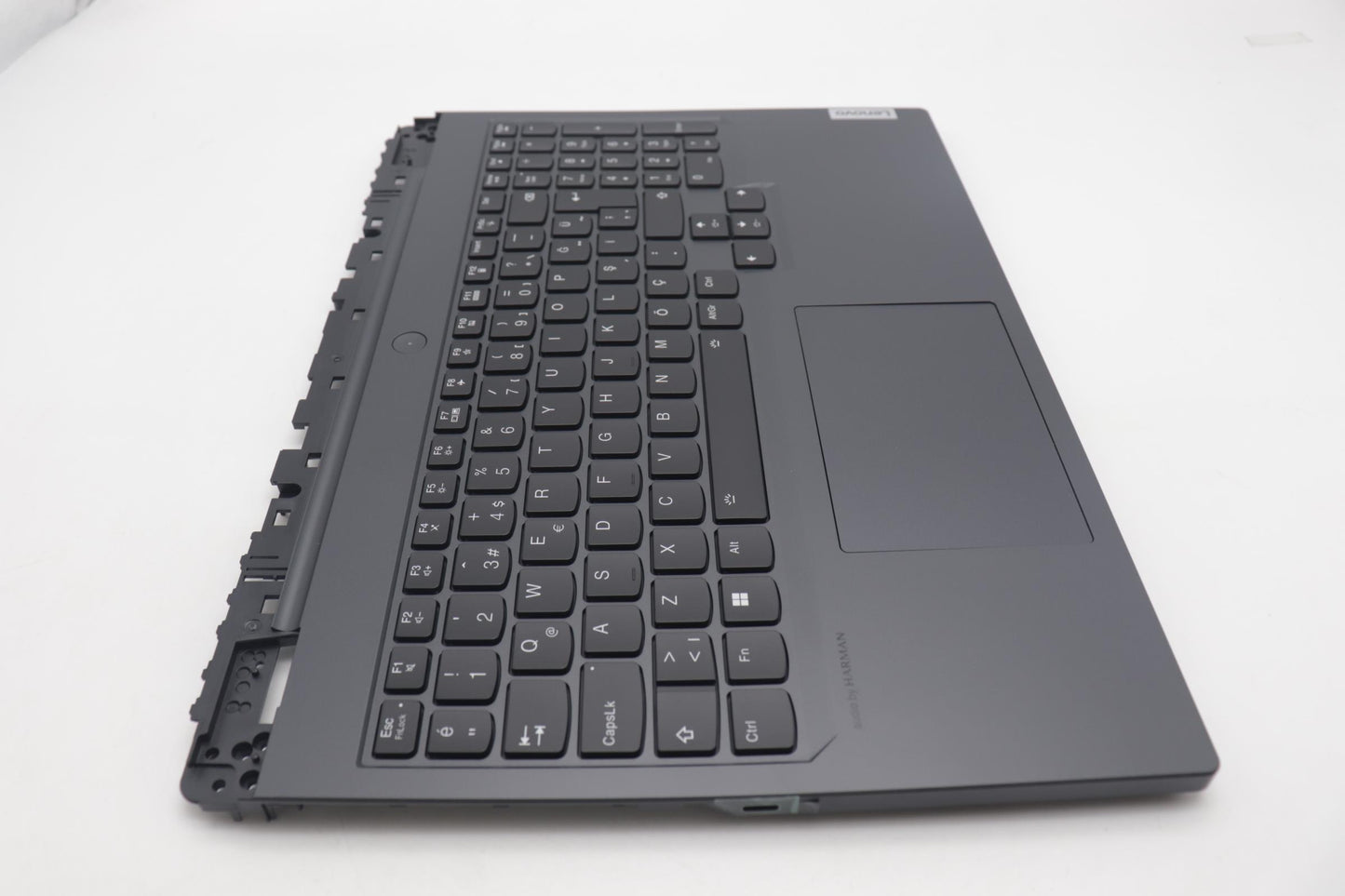 Lenovo Cover Upper Case Assembly Tur - 5CB1L53956