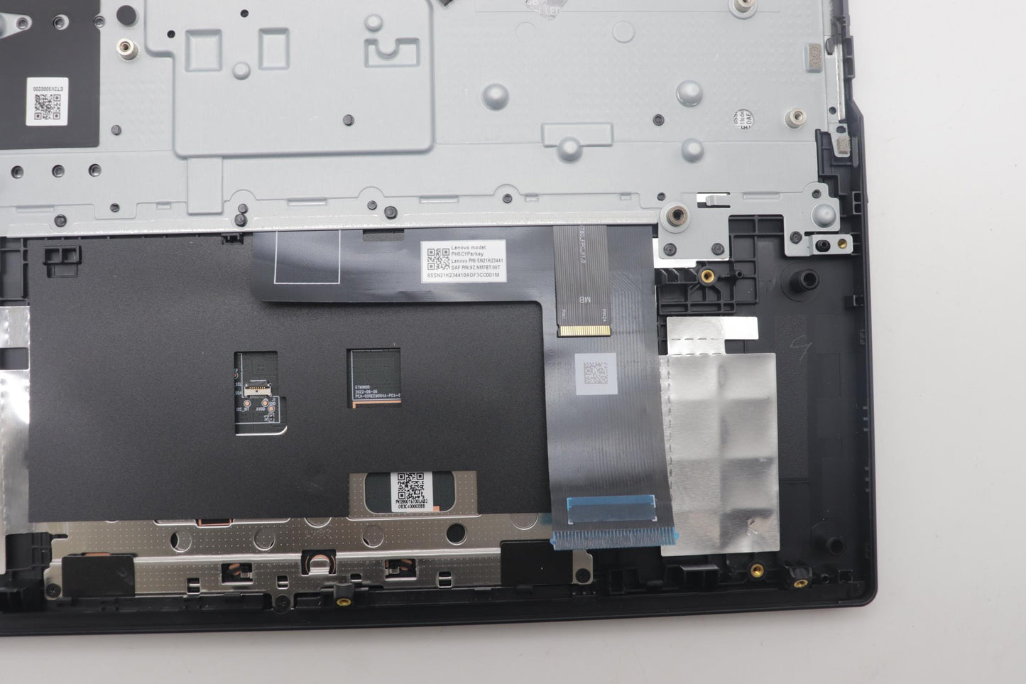 Lenovo Cover Upper Case Assembly Tur - 5CB1L53956