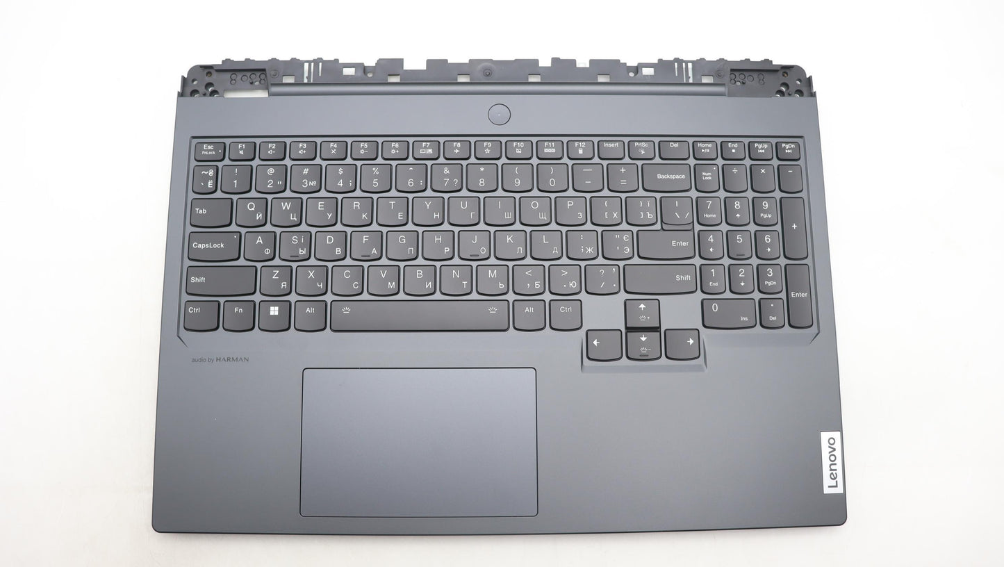 Lenovo Cover Upper Case Assembly Ukr - 5CB1L53957