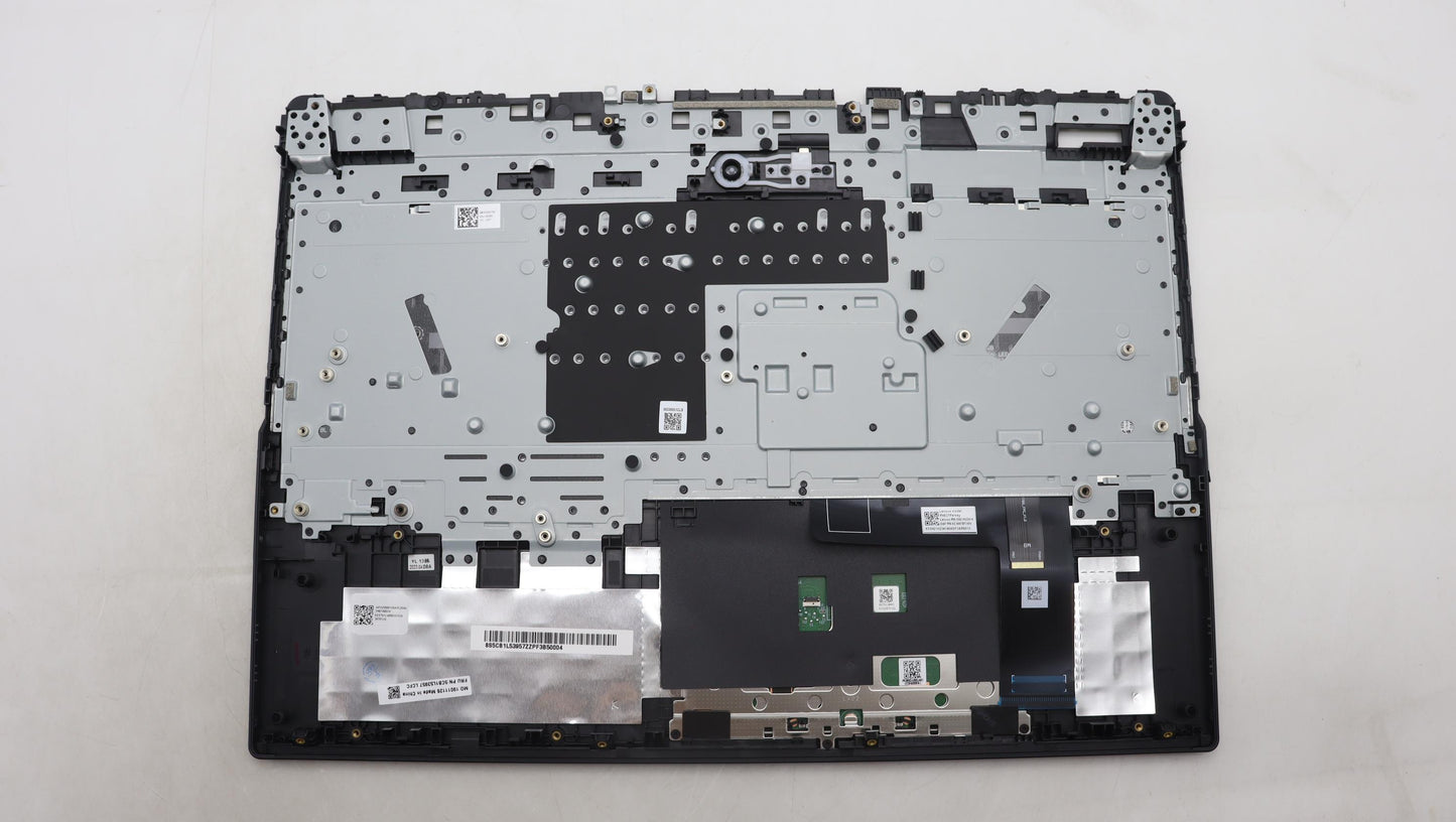 Lenovo Cover Upper Case Assembly Ukr - 5CB1L53957