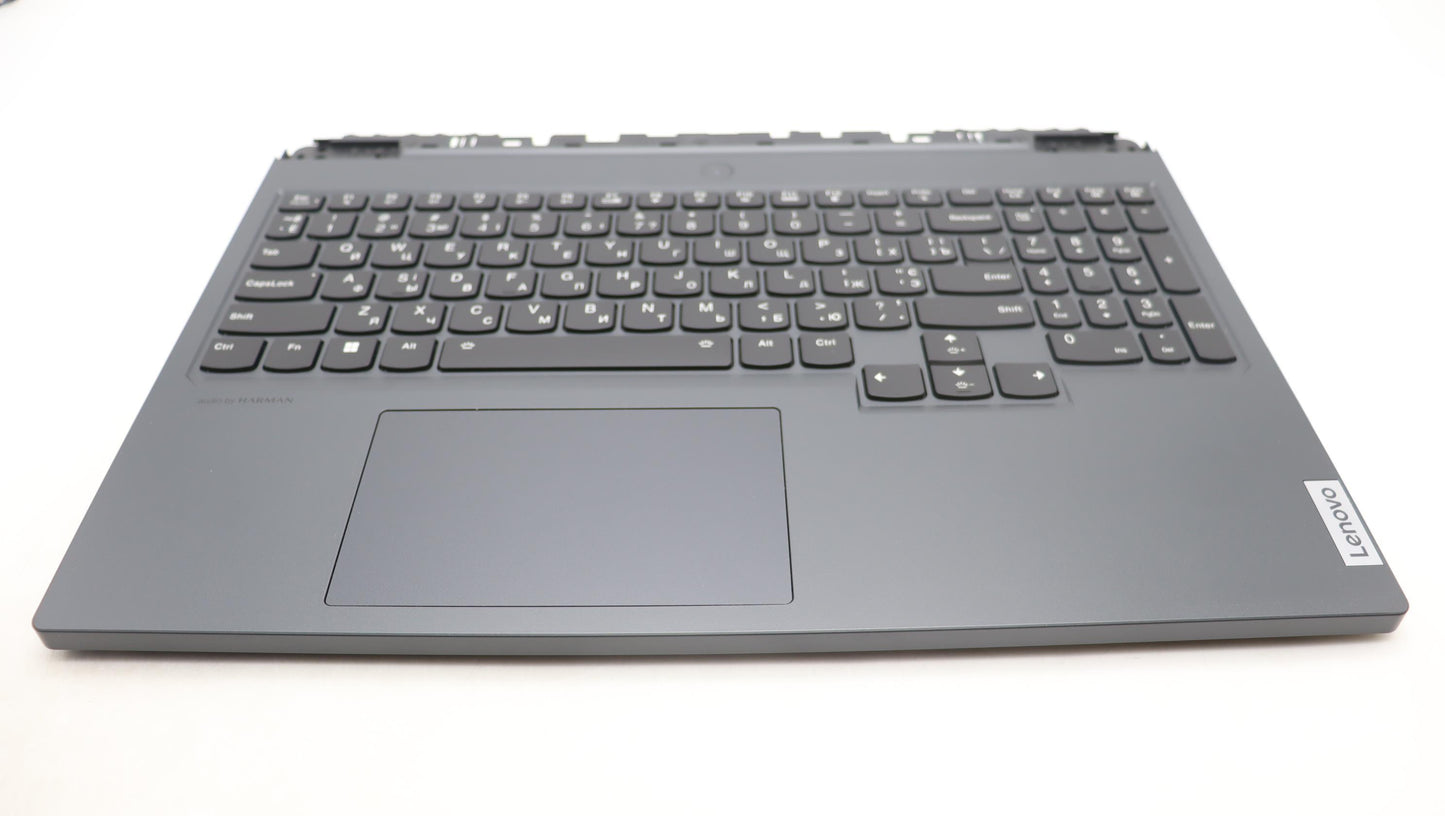 Lenovo Cover Upper Case Assembly Ukr - 5CB1L53957
