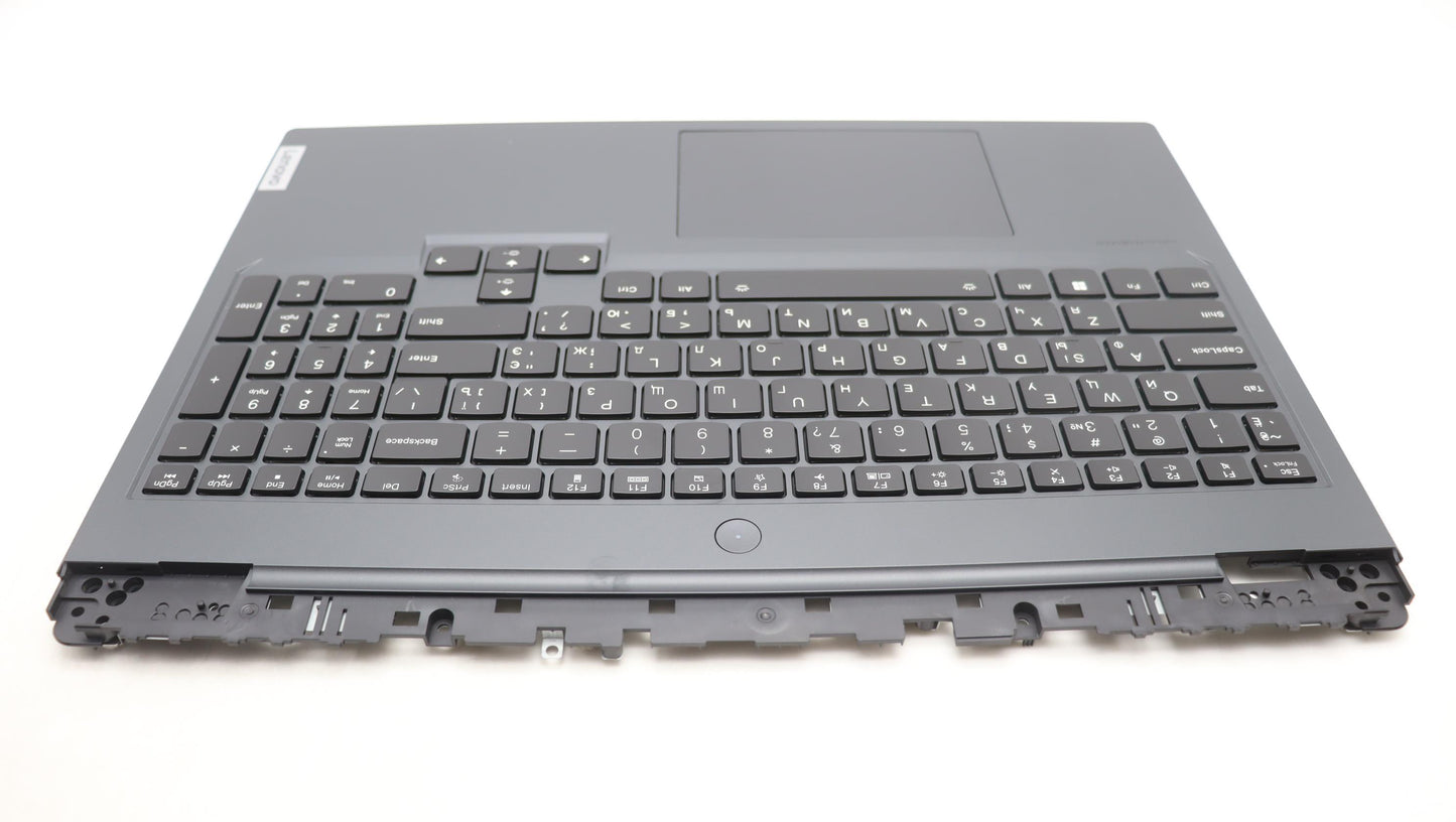 Lenovo Cover Upper Case Assembly Ukr - 5CB1L53957