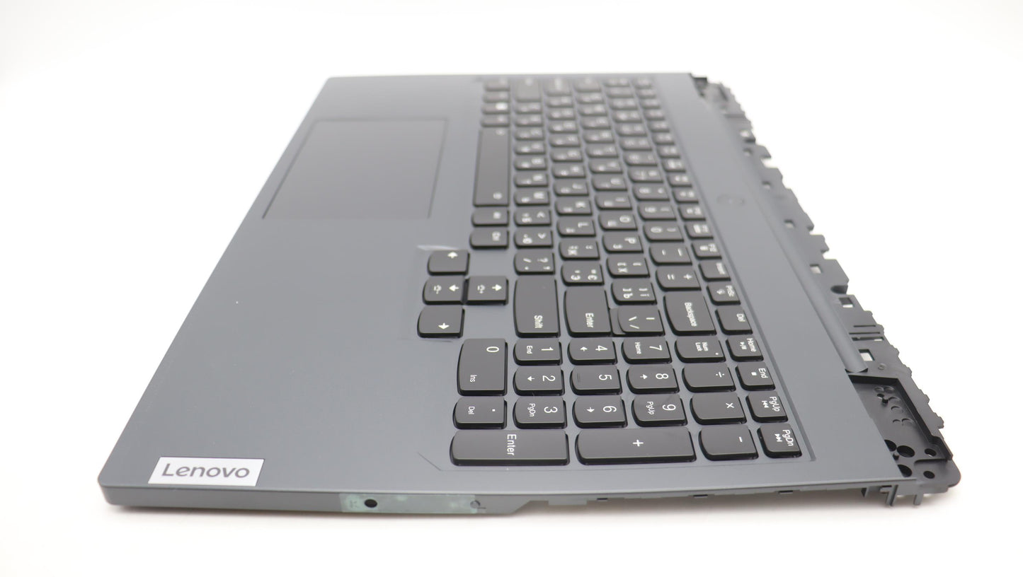Lenovo Cover Upper Case Assembly Ukr - 5CB1L53957