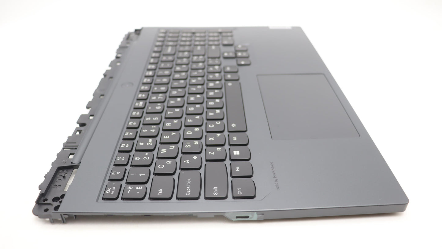 Lenovo Cover Upper Case Assembly Ukr - 5CB1L53957