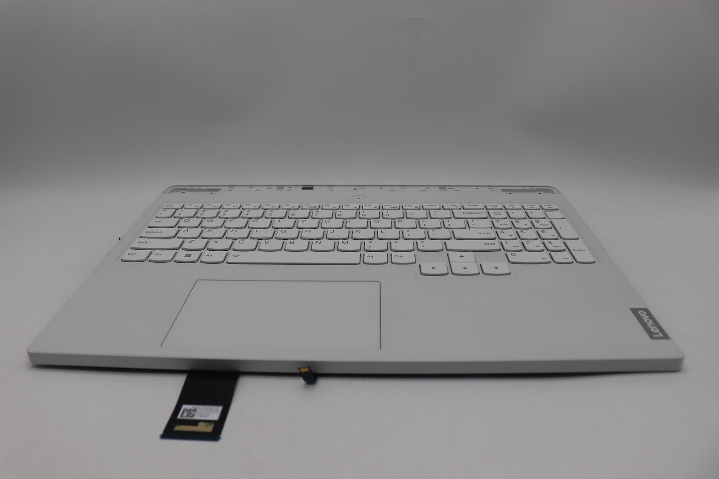 Lenovo Cover Upper Case Assembly Eng - 5CB1L54605