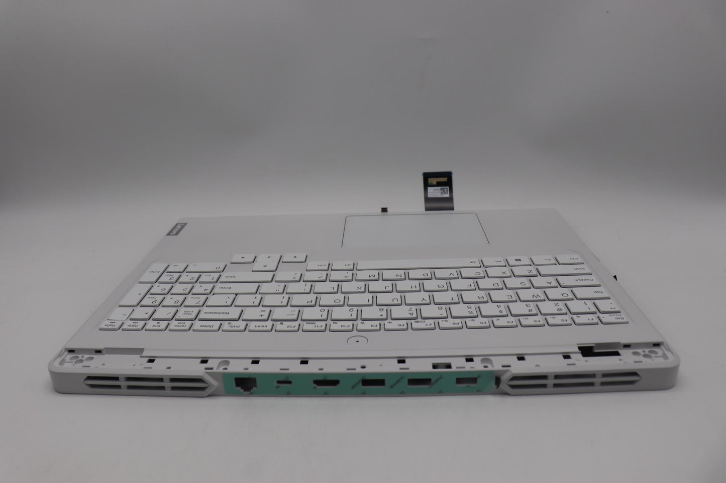 Lenovo Cover Upper Case Assembly Eng - 5CB1L54605
