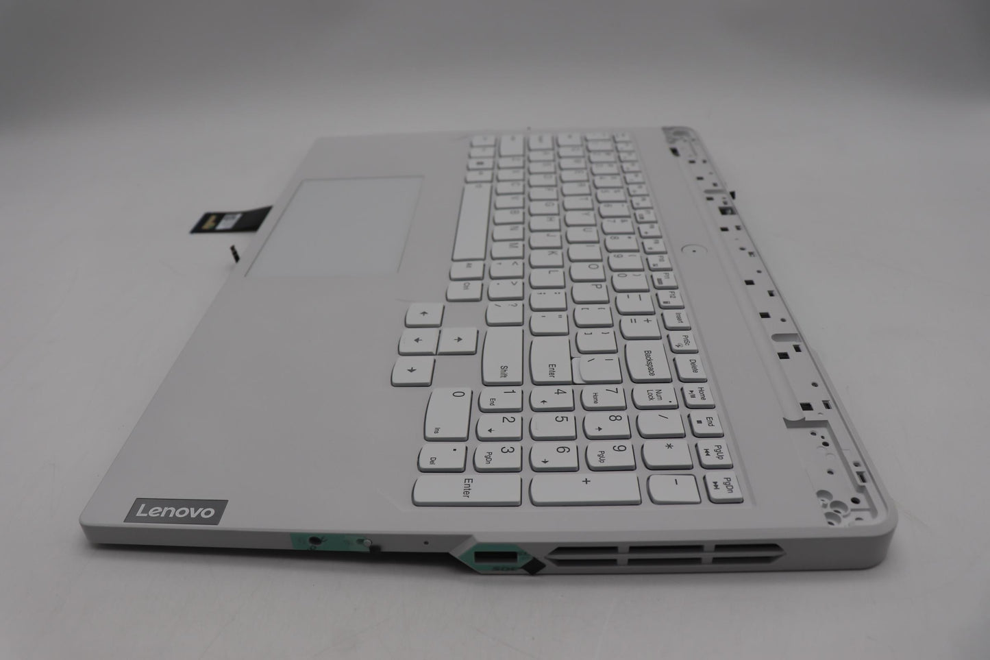 Lenovo Cover Upper Case Assembly Eng - 5CB1L54605