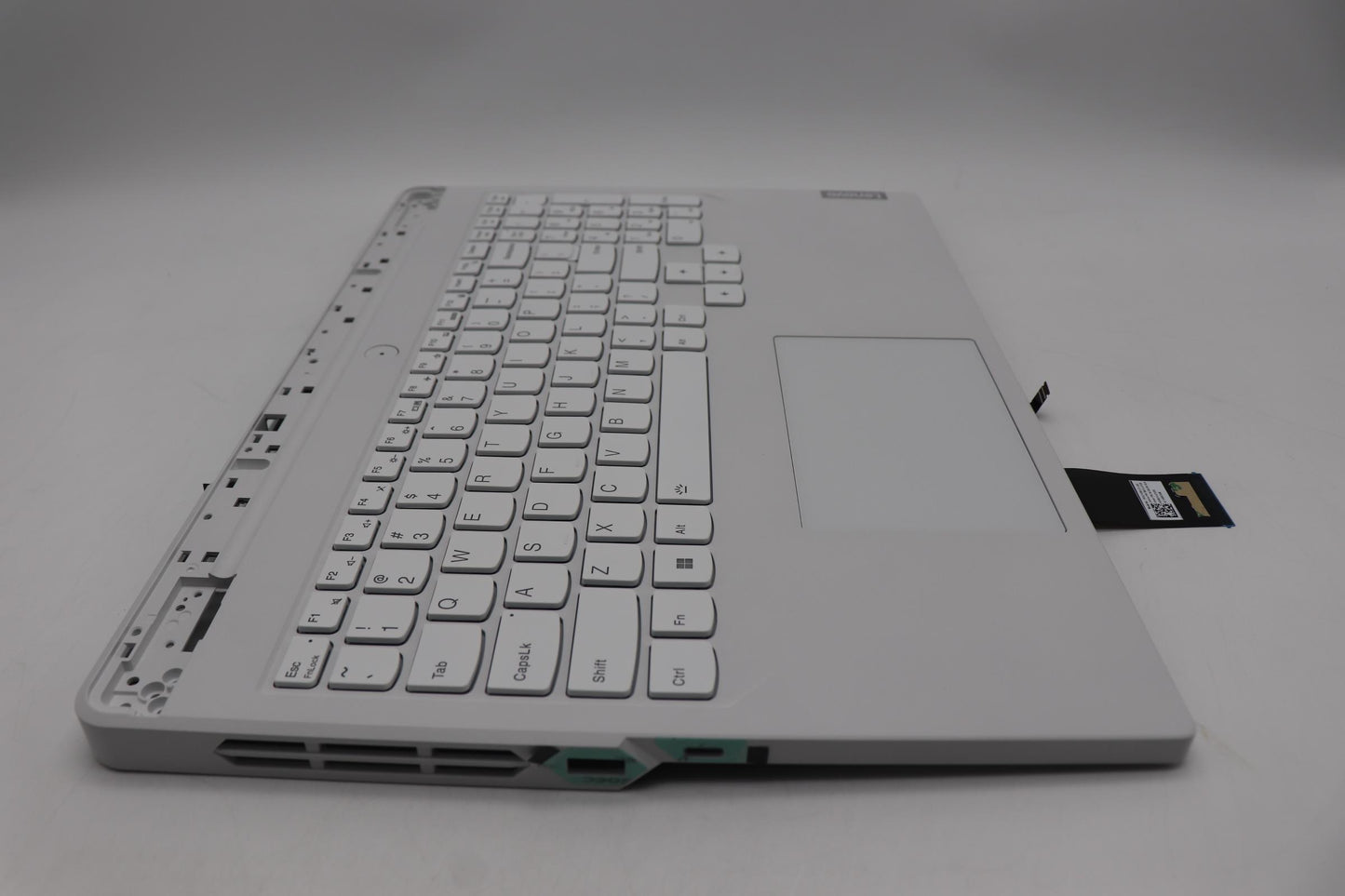 Lenovo Cover Upper Case Assembly Eng - 5CB1L54605