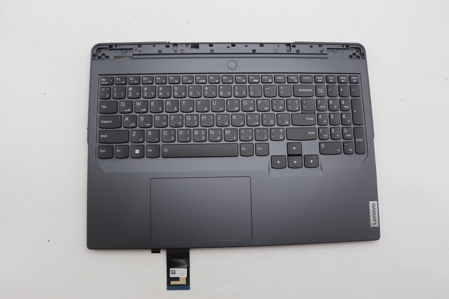 Lenovo Cover Upper Case Assembly Ara - 5CB1L54607