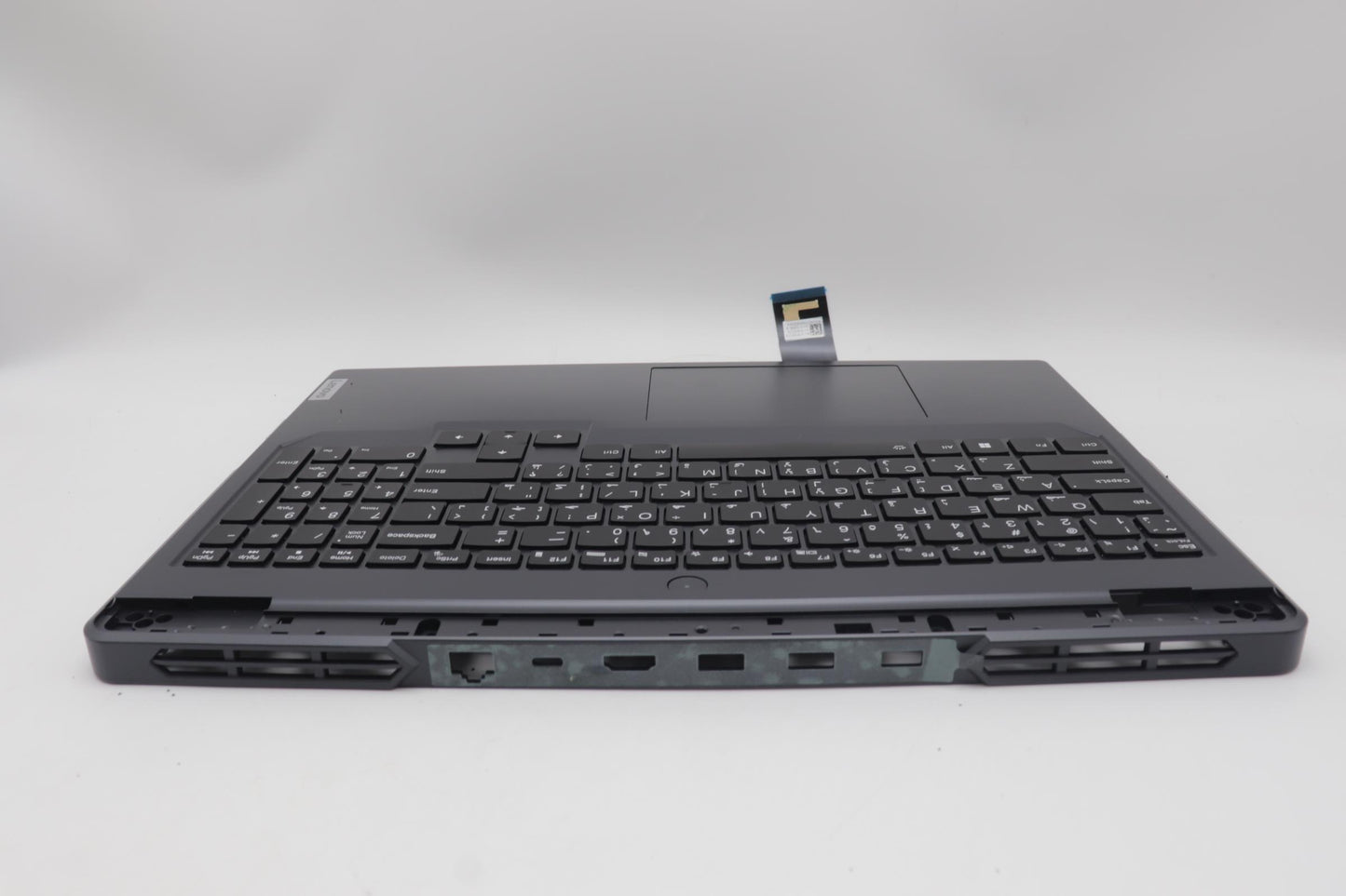 Lenovo Cover Upper Case Assembly Ara - 5CB1L54607