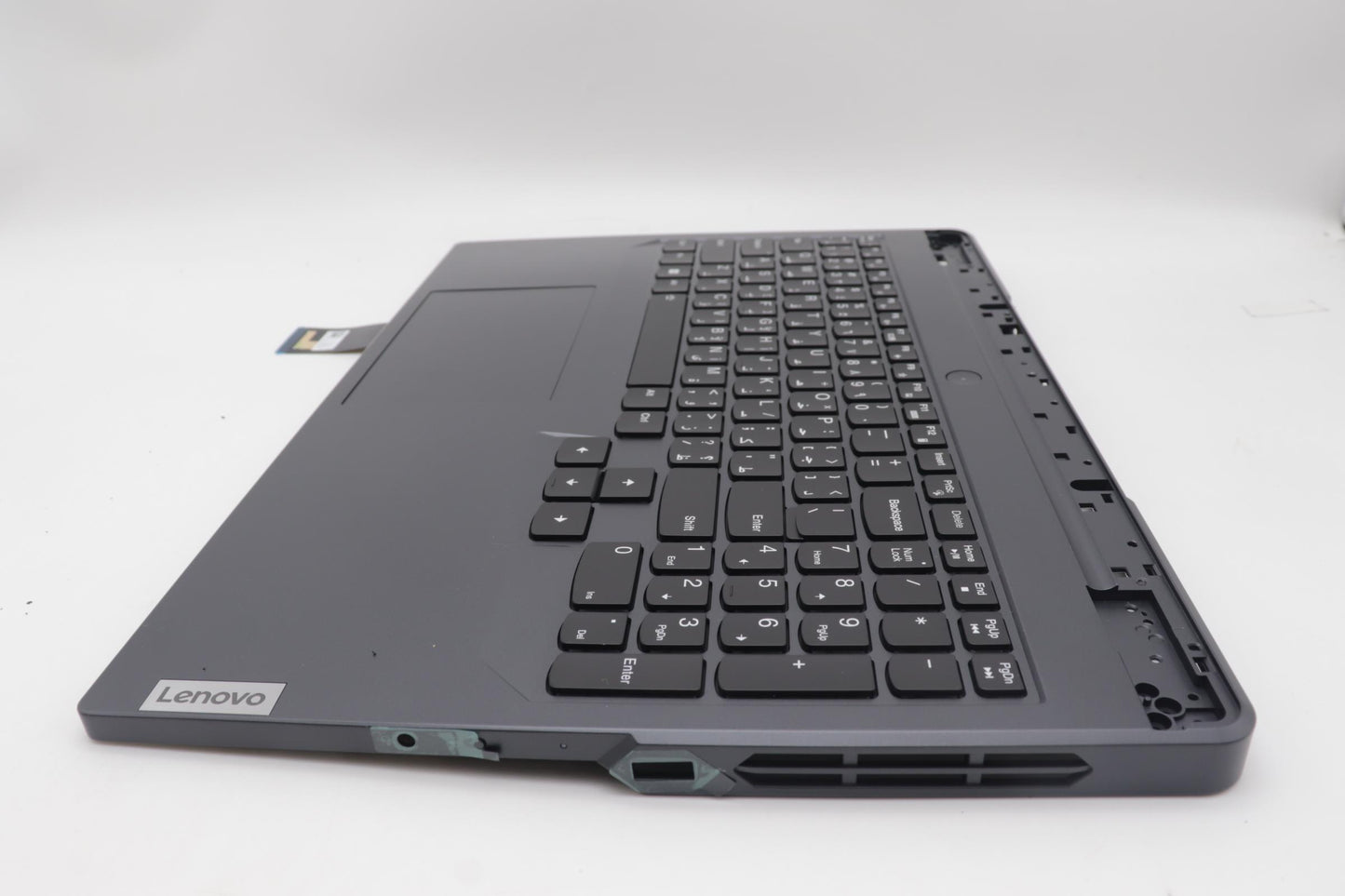 Lenovo Cover Upper Case Assembly Ara - 5CB1L54607