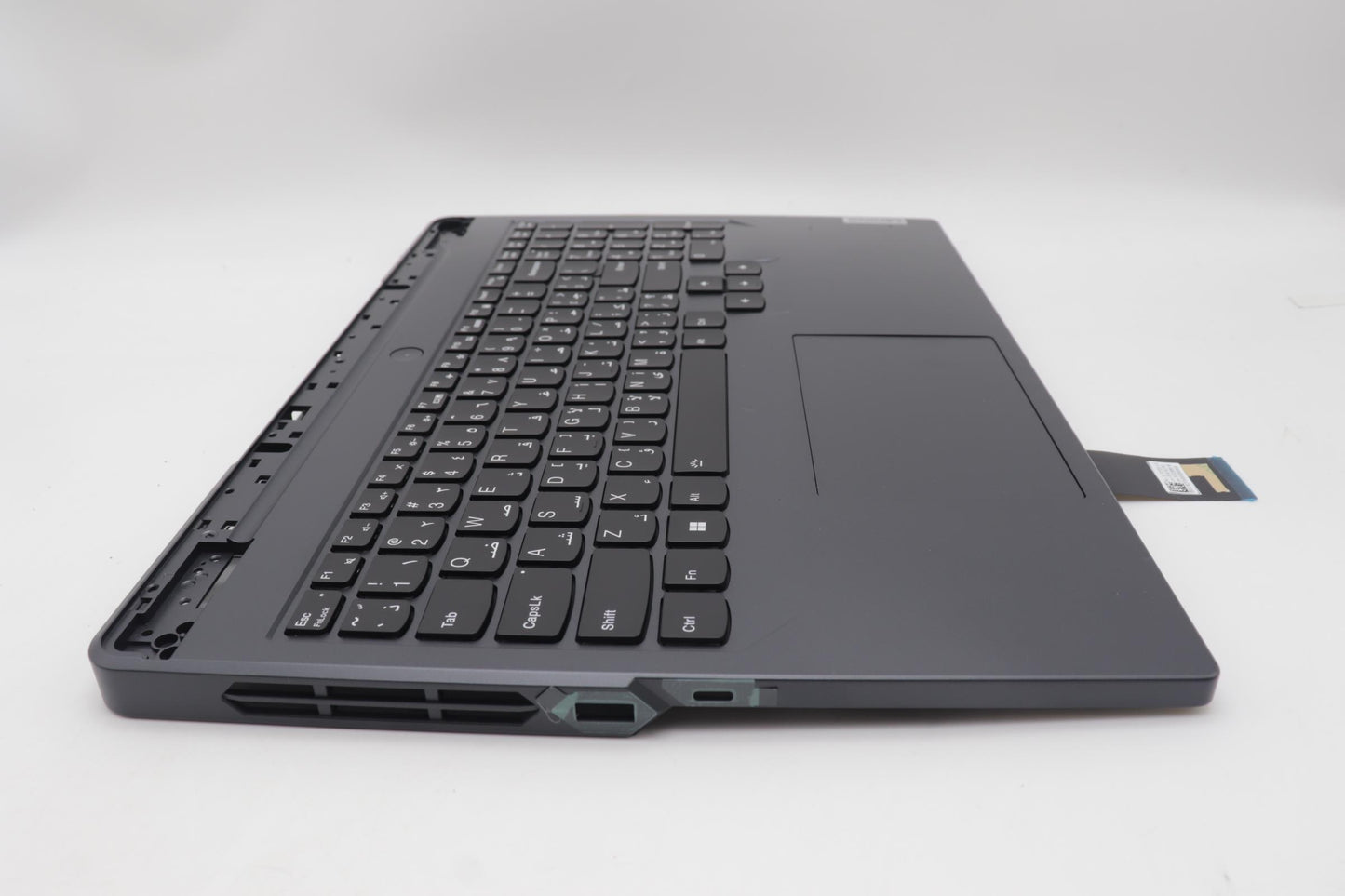 Lenovo Cover Upper Case Assembly Ara - 5CB1L54607