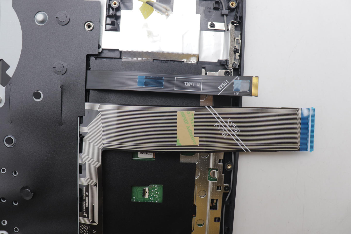 Lenovo Cover Upper Case Assembly Ara - 5CB1L54607