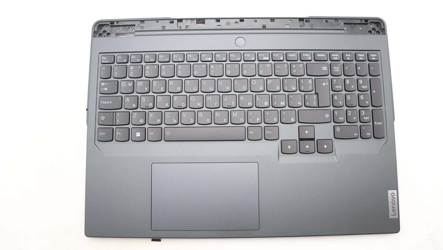 Lenovo Cover Upper Case Assembly Bul - 5CB1L54613