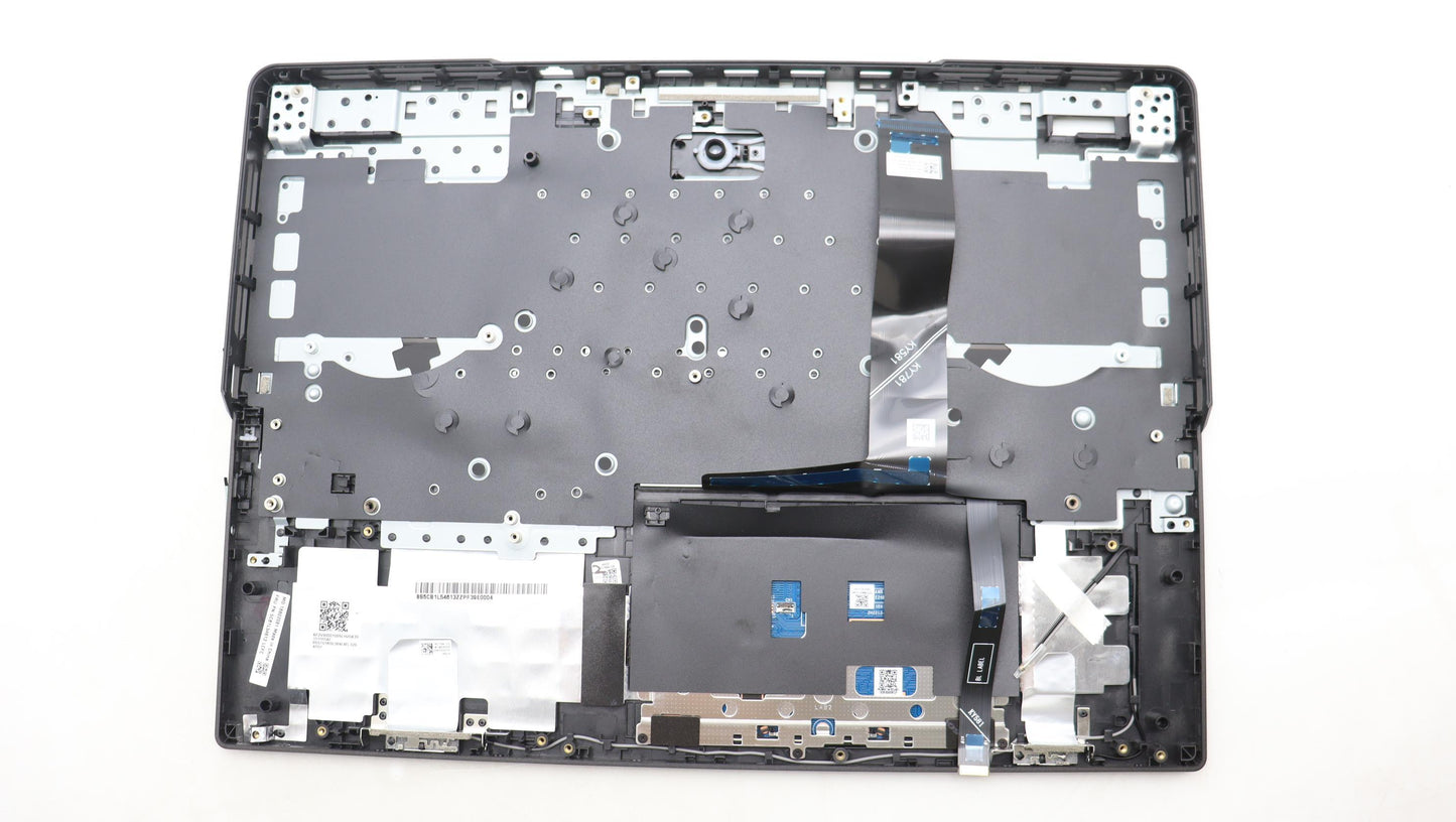 Lenovo Cover Upper Case Assembly Bul - 5CB1L54613