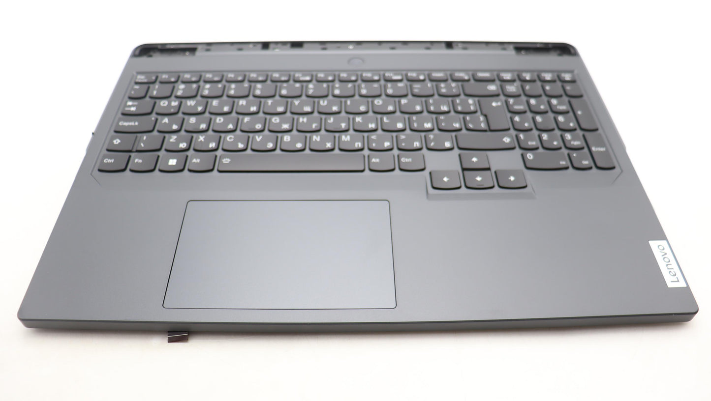 Lenovo Cover Upper Case Assembly Bul - 5CB1L54613
