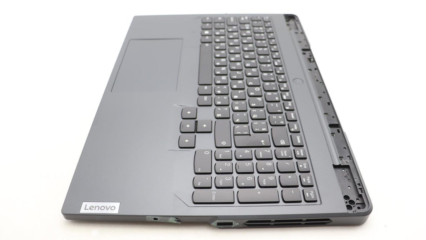 Lenovo Cover Upper Case Assembly Bul - 5CB1L54613
