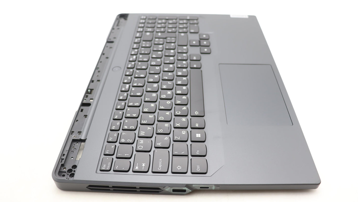 Lenovo Cover Upper Case Assembly Bul - 5CB1L54613