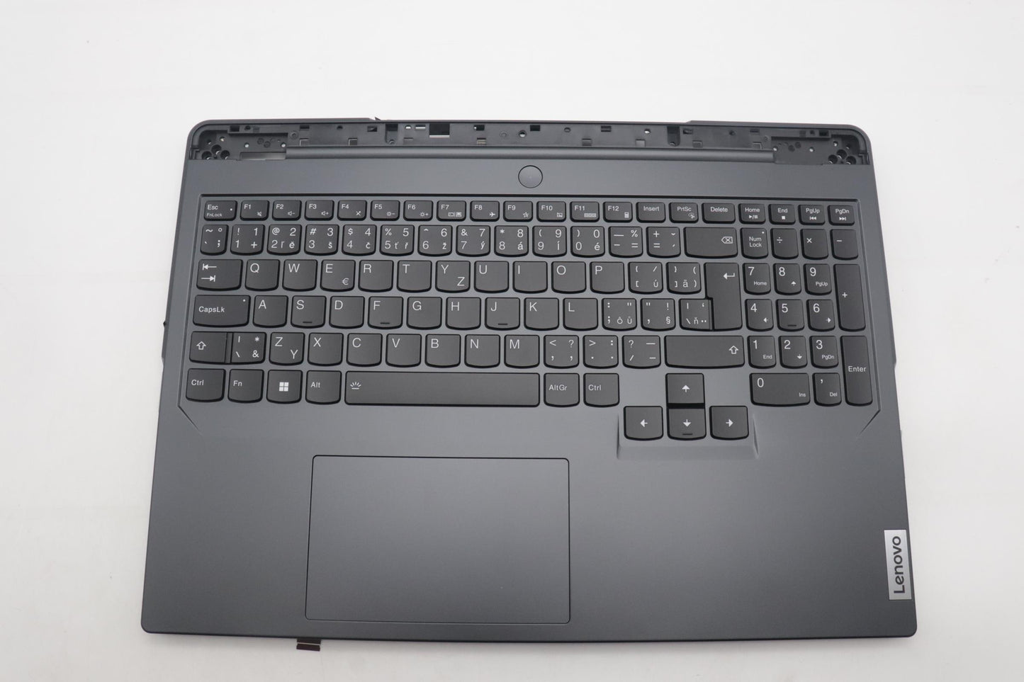 Lenovo Cover Upper Case Assembly Cze/ - 5CB1L54615