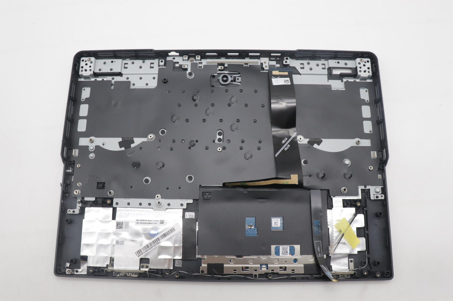 Lenovo Cover Upper Case Assembly Cze/ - 5CB1L54615