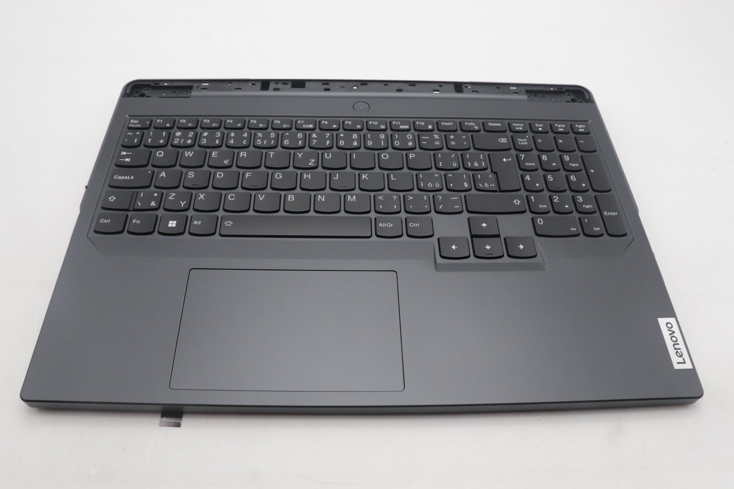 Lenovo Cover Upper Case Assembly Cze/ - 5CB1L54615