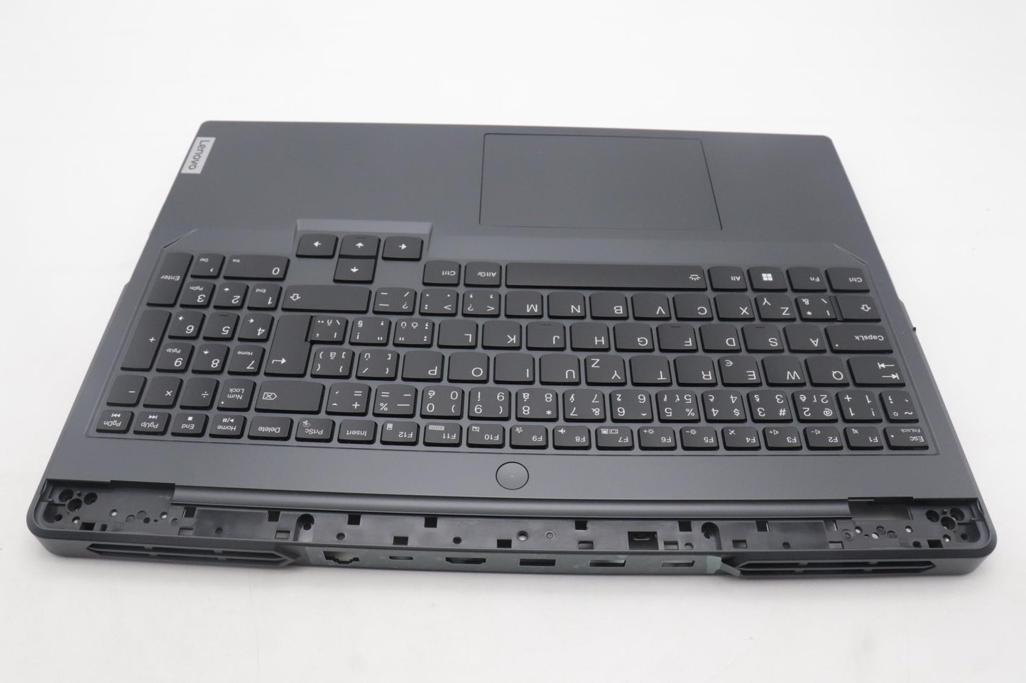 Lenovo Cover Upper Case Assembly Cze/ - 5CB1L54615