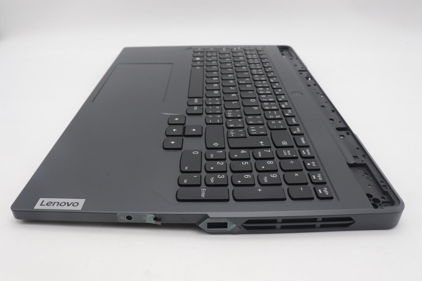 Lenovo Cover Upper Case Assembly Cze/ - 5CB1L54615