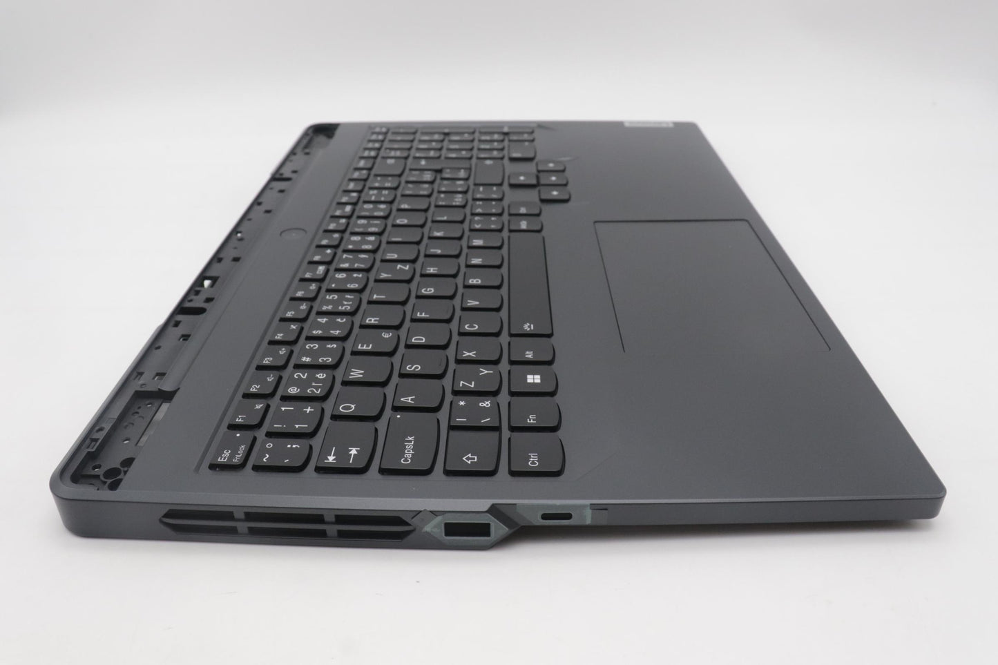 Lenovo Cover Upper Case Assembly Cze/ - 5CB1L54615