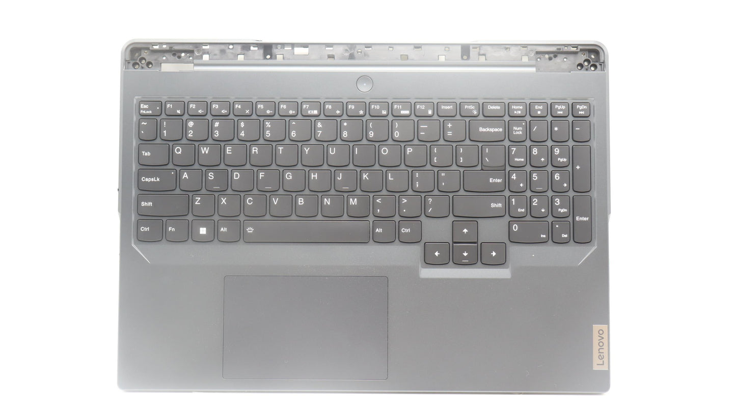 Lenovo Cover Upper Case Assembly Eng - 5CB1L54617