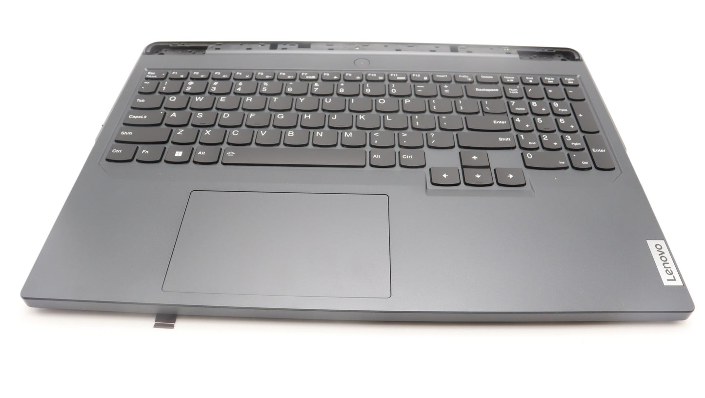 Lenovo Cover Upper Case Assembly Eng - 5CB1L54617