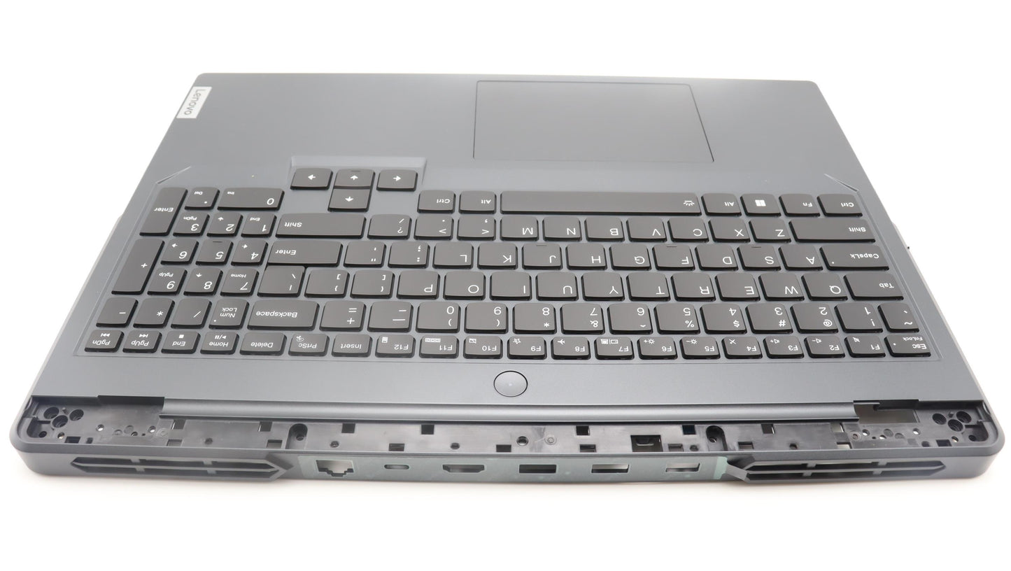 Lenovo Cover Upper Case Assembly Eng - 5CB1L54617