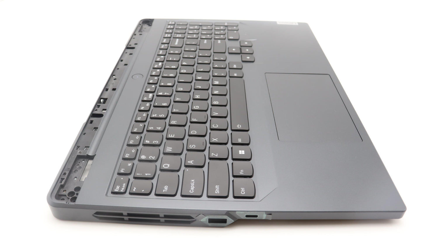 Lenovo Cover Upper Case Assembly Eng - 5CB1L54617