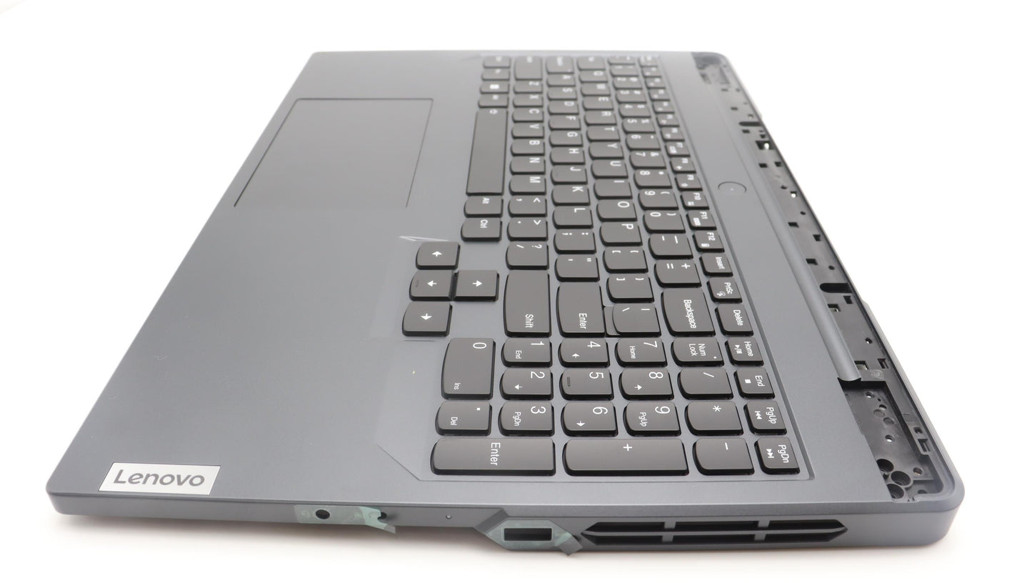 Lenovo Cover Upper Case Assembly Eng - 5CB1L54617