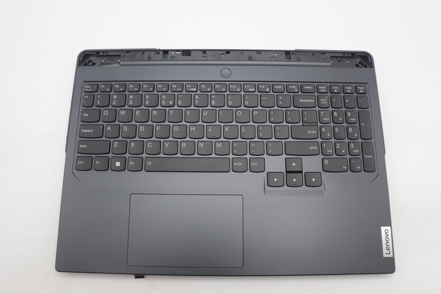 Lenovo Cover Upper Case Assembly Euro - 5CB1L54619