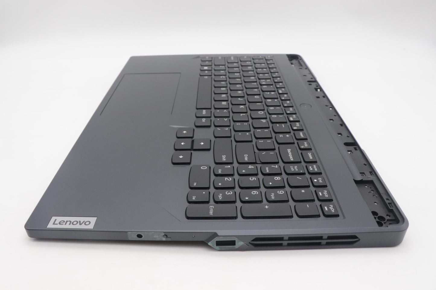 Lenovo Cover Upper Case Assembly Euro - 5CB1L54619