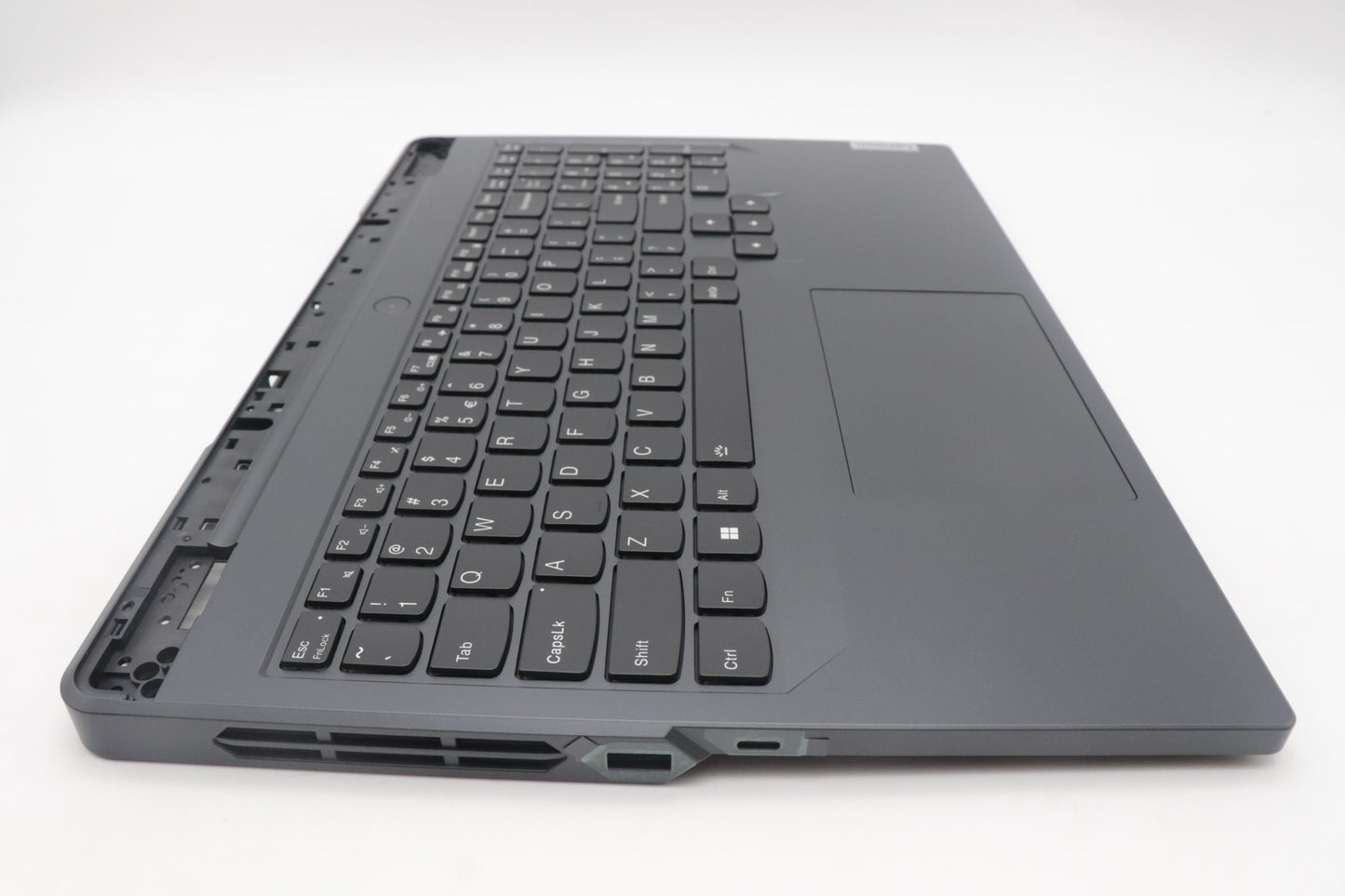 Lenovo Cover Upper Case Assembly Euro - 5CB1L54619