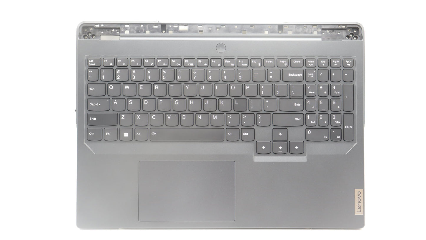 Lenovo Cover Upper Case Assembly Usa - 5CB1L54624