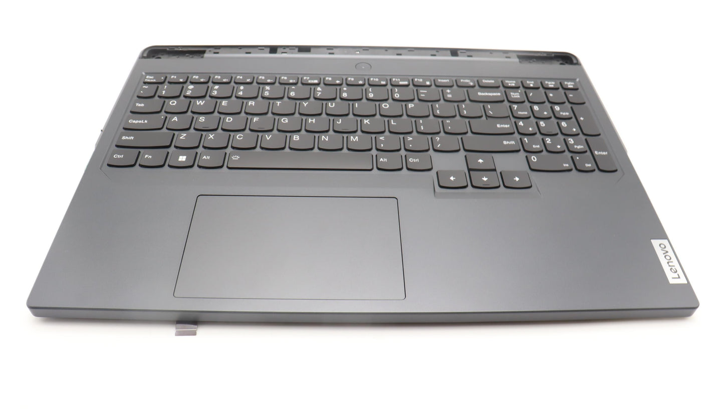 Lenovo Cover Upper Case Assembly Usa - 5CB1L54624