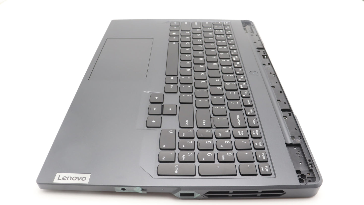 Lenovo Cover Upper Case Assembly Usa - 5CB1L54624