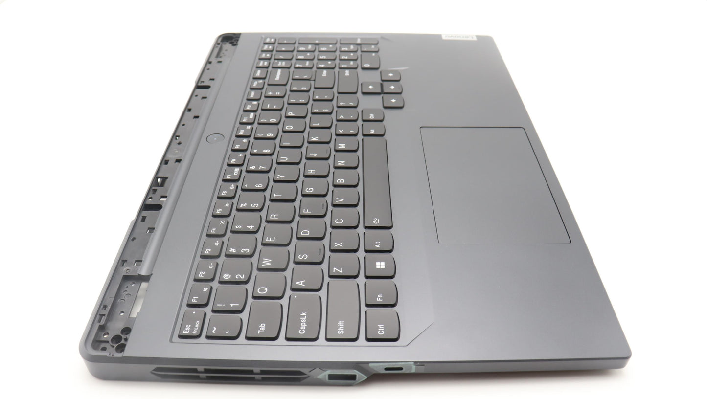 Lenovo Cover Upper Case Assembly Usa - 5CB1L54624