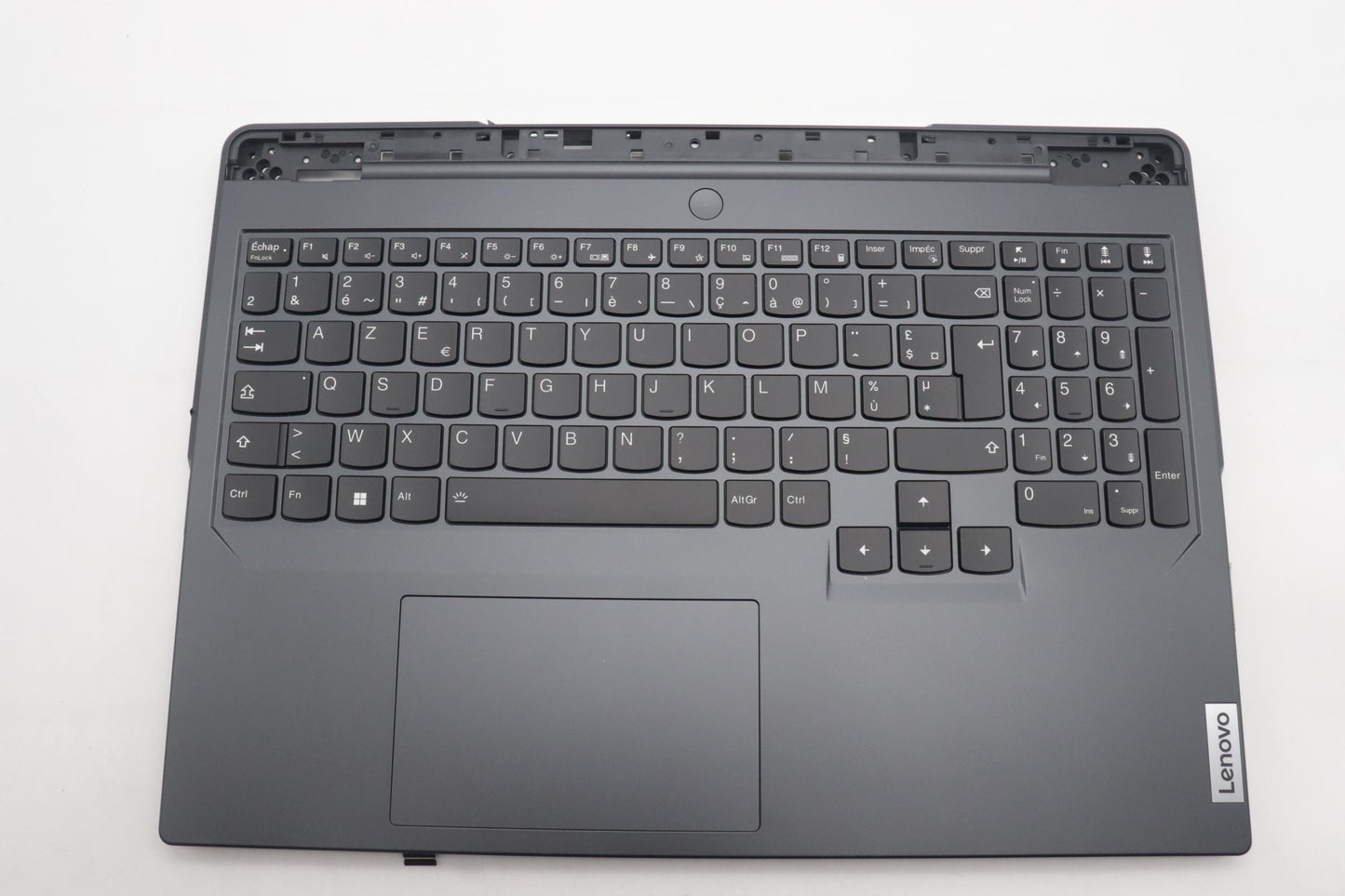 Lenovo Cover Upper Case Assembly Fra - 5CB1L54625