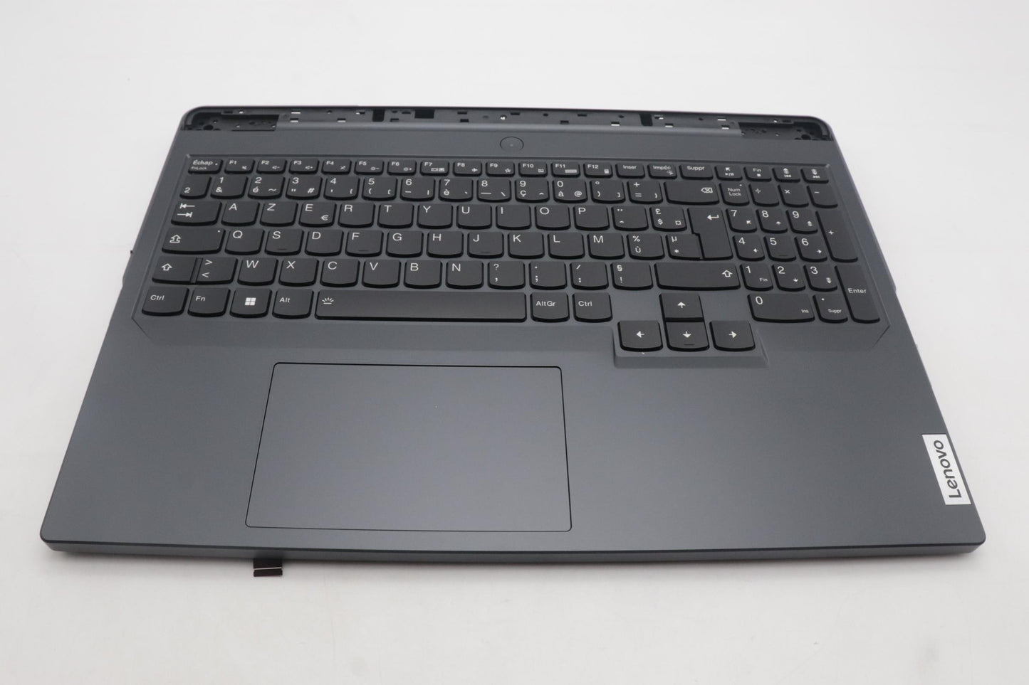 Lenovo Cover Upper Case Assembly Fra - 5CB1L54625