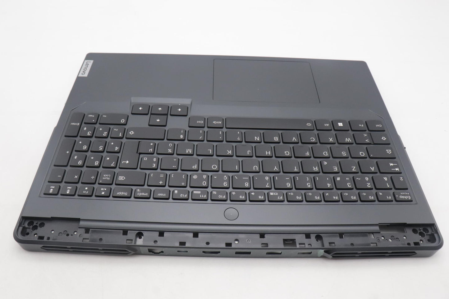 Lenovo Cover Upper Case Assembly Fra - 5CB1L54625