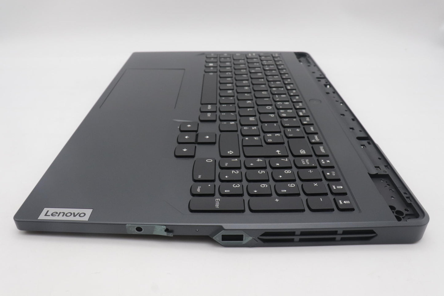 Lenovo Cover Upper Case Assembly Fra - 5CB1L54625