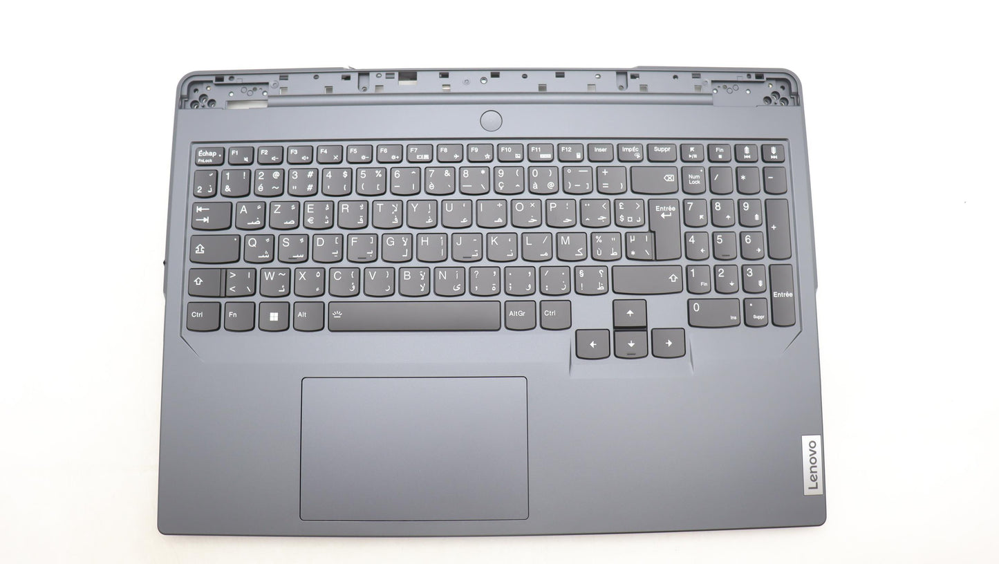 Lenovo Cover Upper Case Assembly Fra/ - 5CB1L54626