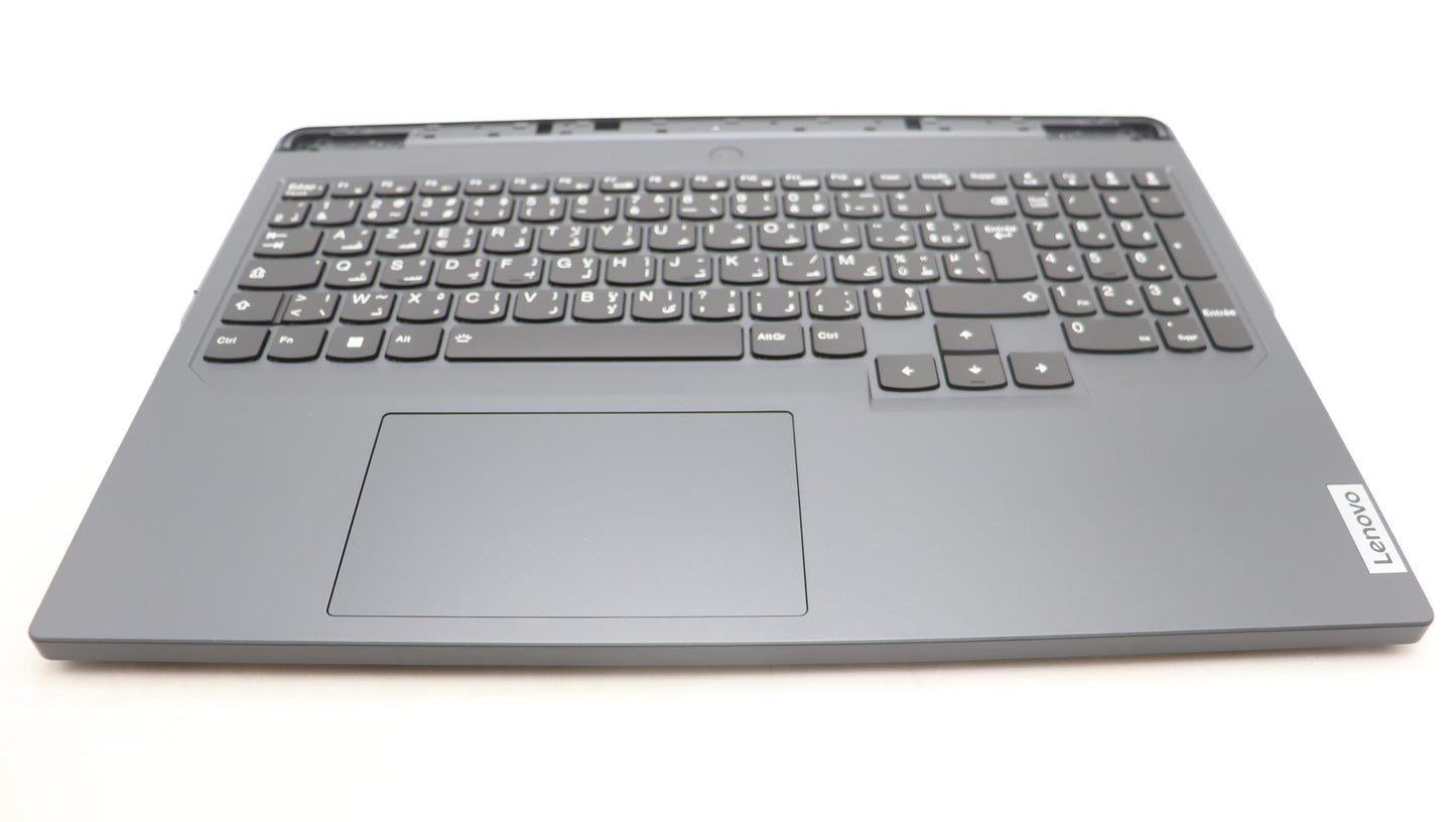 Lenovo Cover Upper Case Assembly Fra/ - 5CB1L54626