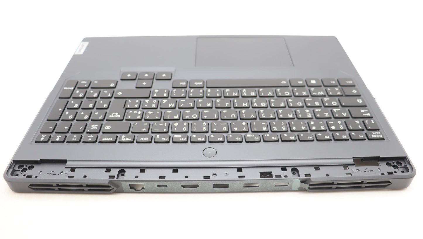Lenovo Cover Upper Case Assembly Fra/ - 5CB1L54626